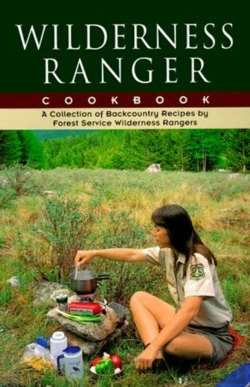 Bertrand.pt - Wilderness Ranger Cook Book