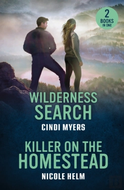 Bertrand.pt - Wilderness Search / Killer On The Homestead