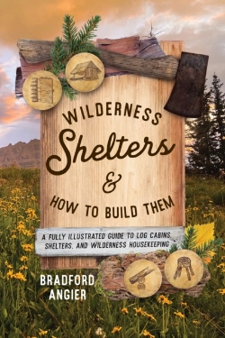 Bertrand.pt - Wilderness Shelters And How To Build Them