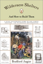 Wilderness Shelters