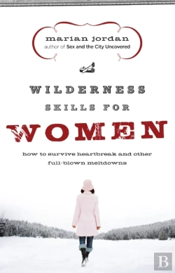 Bertrand.pt - Wilderness Skills For Women