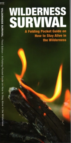 Bertrand.pt - Wilderness Survival, 3rd Ed