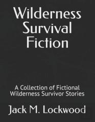 Wilderness Survival Fiction
