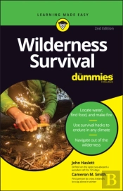 Wilderness Survival For Dummies