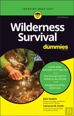Bertrand.pt - Wilderness Survival For Dummies