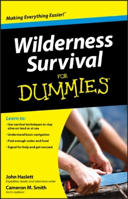 Bertrand.pt - Wilderness Survival For Dummies