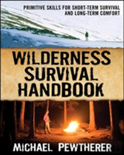 Bertrand.pt - Wilderness Survival Handbook