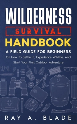 Bertrand.pt - Wilderness Survival Handbook