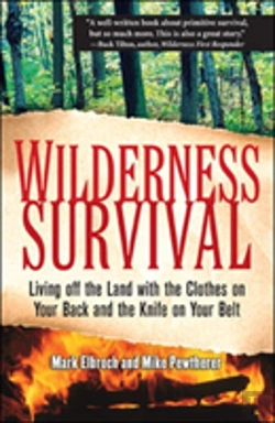 Bertrand.pt - Wilderness Survival