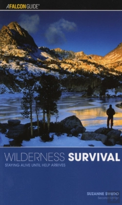 Bertrand.pt - Wilderness Survival