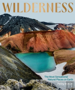Bertrand.pt - Wilderness: The Most Sensational Natural Places On Earth