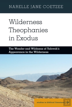Bertrand.pt - Wilderness Theophanies In Exodus