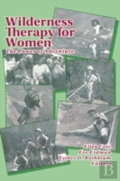 Wilderness Therapy For Women