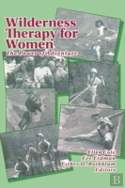 Bertrand.pt - Wilderness Therapy For Women