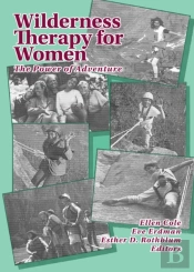 Wilderness Therapy For Women