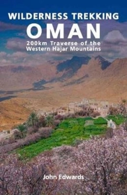 Bertrand.pt - Wilderness Trekking In Oman
