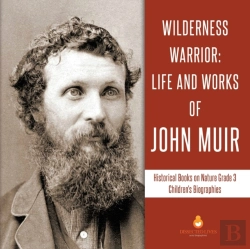 Bertrand.pt - Wilderness Warrior : Life And Works Of J
