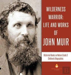 Bertrand.pt - Wilderness Warrior : Life And Works Of J