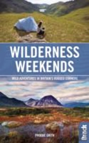Wilderness Weekends