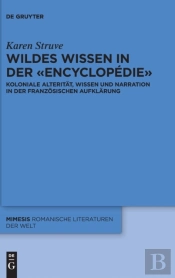 Wildes Wissen In Der Encyclop Die
