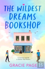 Wildest Dreams Bookshop