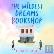 Wildest Dreams Bookshop