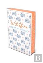 Wildfire: Deluxe Edition Hardcover