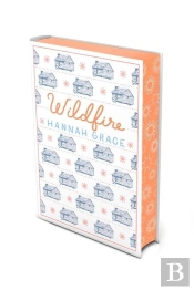 Wildfire: Deluxe Edition Hardcover