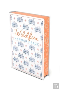 Bertrand.pt - Wildfire: Deluxe Edition Hardcover