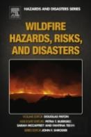 Wildfire Hazards, Risks And Disasters
