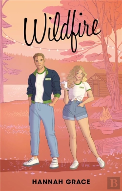 Bertrand.pt - Wildfire - Maple Hills Tome 2 : Après Icebreaker