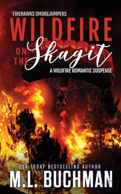 Bertrand.pt - Wildfire On The Skagit