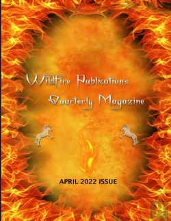 Bertrand.pt - Wildfire Publications, Llc Quarterly Magazine April 2022 Issue