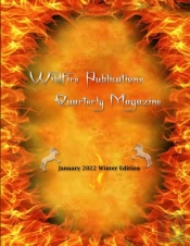 Wildfire Publications, Llc Quarterly Magazine January 2022 Winter Edition