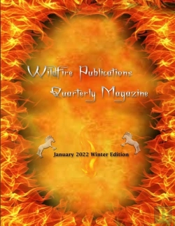 Bertrand.pt - Wildfire Publications, Llc Quarterly Magazine January 2022 Winter Edition