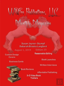 Bertrand.pt - Wildfire Publications Magazine August 1, 2019 Issue, Edition 25