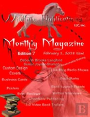 Wildfire Publications Magazine February 1, 2018 Issue, Edition 7
