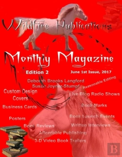 Bertrand.pt - Wildfire Publications Magazine, June 1, 2017 Issue, Edition 2