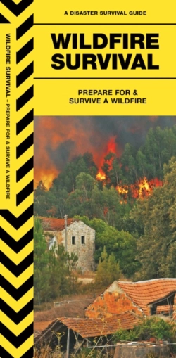 Bertrand.pt - Wildfire Survival