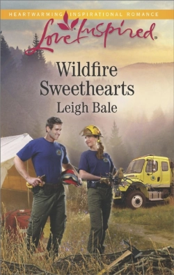 Bertrand.pt - Wildfire Sweethearts