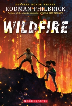 Bertrand.pt - Wildfire (The Wild Series)