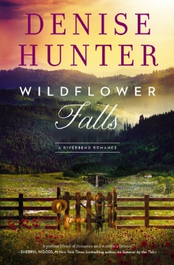Bertrand.pt - Wildflower Falls