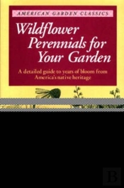 Wildflower Perennials For Your Garden