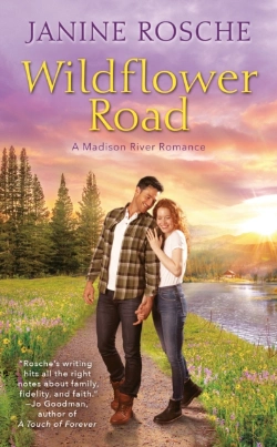 Bertrand.pt - Wildflower Road
