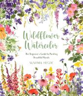 Wildflower Watercolor