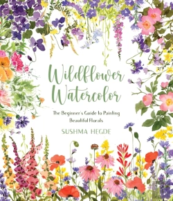 Bertrand.pt - Wildflower Watercolor