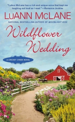 Bertrand.pt - Wildflower Wedding