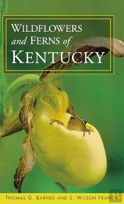 Bertrand.pt - Wildflowers And Ferns Of Kentucky