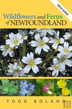 Bertrand.pt - Wildflowers And Ferns Of Newfoundland