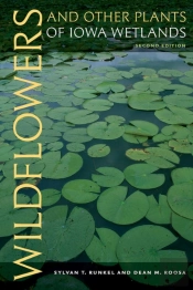 Wildflowers And Other Plants Of Iowa Wetlands